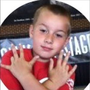 Meet your Posher, Kyle